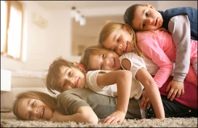 Quel est le fr&egrave;re dont vous r&ecirc;vez ?