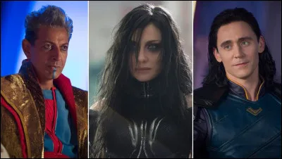 Quel vilain Marvel d&eacute;testez-vous le plus ?