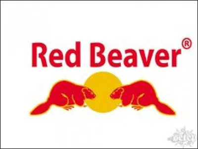 Quel est ce logo détourné ?