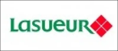 Voici le logo de...