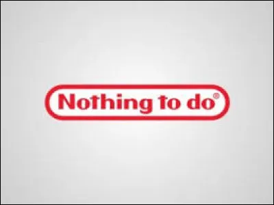 Il n'y a rien à faire ! Pour ne pas vous ennuyer, répondez aux questions de ce quiz !