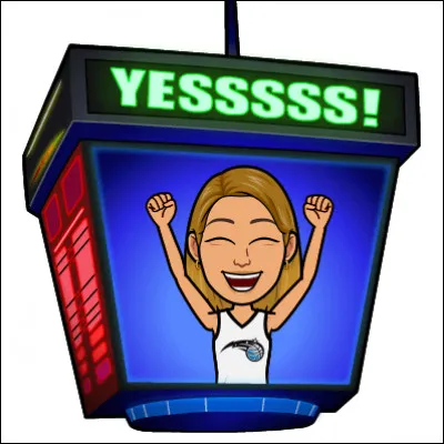 Rêves-tu d'être comme Harry Potter ?