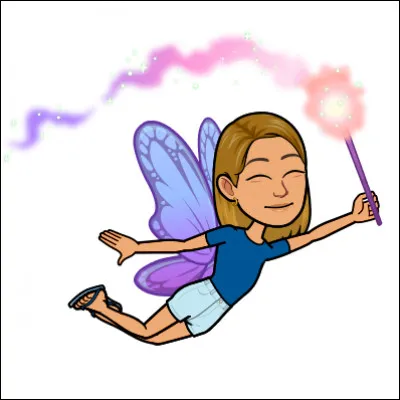 Lis-tu beaucoup de livres parlant de magie ?