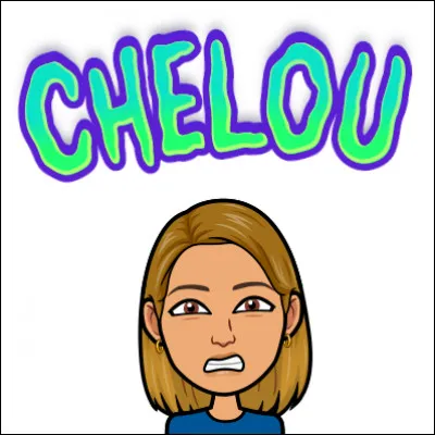 As-tu remarqué des faits bizarres se passant quand tu es là ?