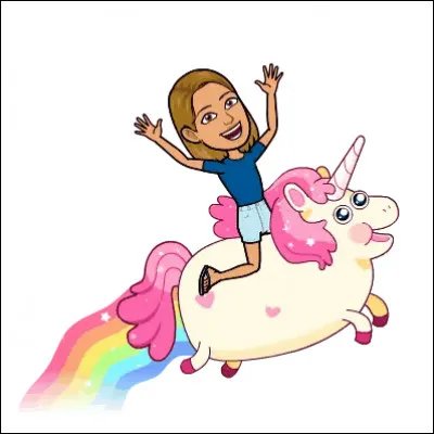 Aimes-tu les animaux surnaturels ?