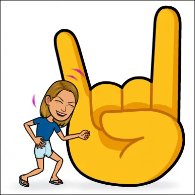 Enfin pour finir... aimerais-tu être magique ?