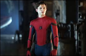 Quiz Spiderman