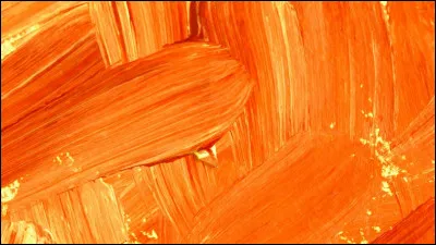 Comment dit-on orange en anglais ?