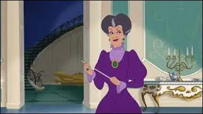 Comment dit-on "la belle-mère" ?