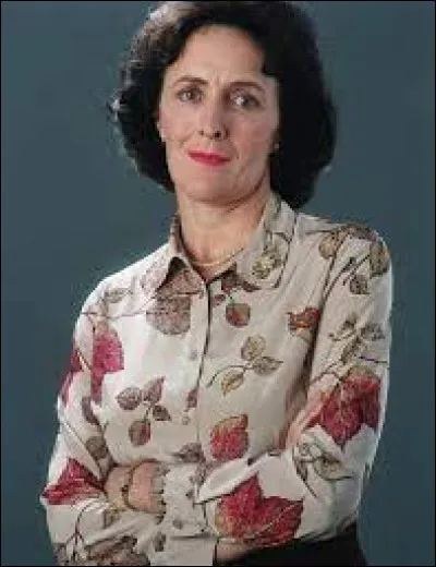 Comment dit-on "la tante" ?