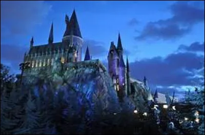 Quand le Quidditch a-t-il commencé à être pratiqué ?