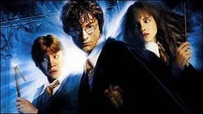 Quel est le deuxième prénom de Ginny Weasley ?