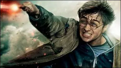 Que trouve-t-on à l'intérieur de la première baguette magique d'Hermione ?