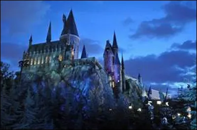 De quelle créature le professeur Flitwick descend-il ?