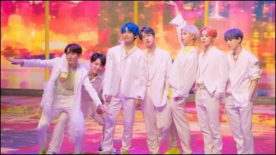 Quelle taille fait Suga ?