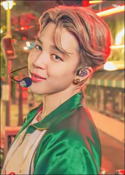 Qu'est ce que les BT21 ?