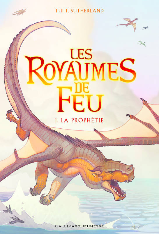 Test Quel Dragon Es Tu Les Royaumes De Feu Test de personnalité Quel dragon des ''Royaumes de Feu'' es-tu