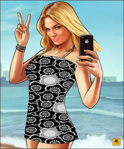 Qui préfères-tu entre les trois personnages ?