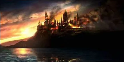 Quel était le prénom de la mère de Voldemort ?