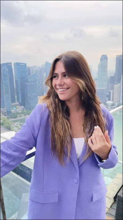 O&ugrave; &eacute;taient parties Rose, Nourh&egrave;ne et Poopiblh en juillet 2022 ?