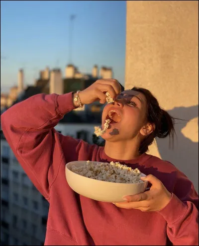 Quelle est la s&eacute;rie pr&eacute;f&eacute;r&eacute;e de Rose ?