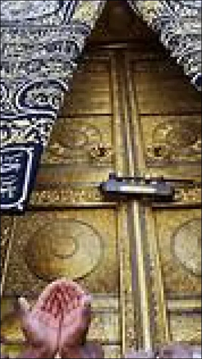 De quel religieux palestinien a-t-il suivi les cours à la fin des années 1970 ?