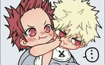 Quiz My hero academia