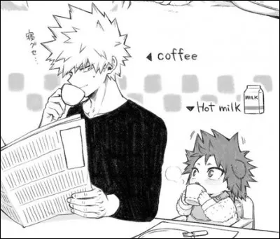 De quelle famille voudrais-tu faire partie ?