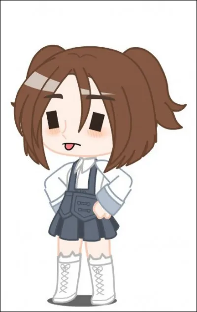 Comment est ton alter ?