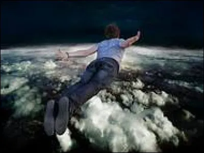 Quand il n'y a pas d'air :