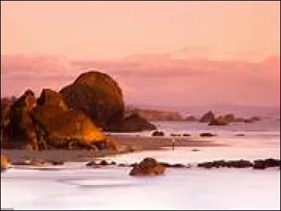 Dans quel pays se trouve le massif de l'Aïr ?