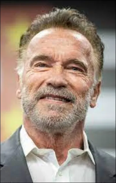 Arnold Schwarzenegger est un réalisateur, acteur, producteur de cinéma. Mais quel autre métier exerce-t-il ?