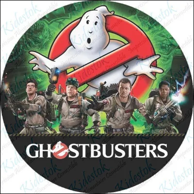 Qui est le réalisateur de "Ghostbusters" ?