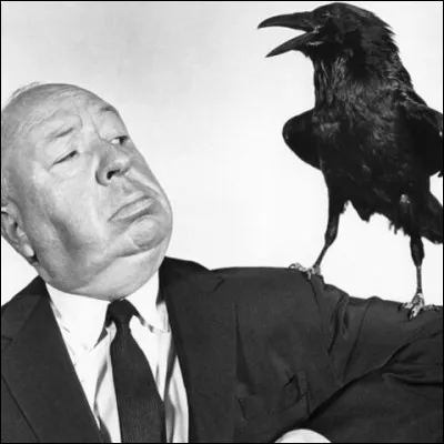 Quelles sont les nationalités d'Alfred Hitchcock ?
