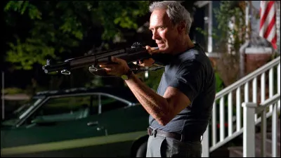 Quelle est l'année de sortie du film "Gran Torino" ?
