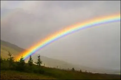 En chinois, cette couleur est associée à la romance et à l'amour !