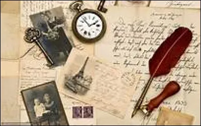 De quel pays le timbre-poste vient-il ?