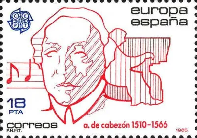 Espagne > Et vlan, que les Castillans nous dégotent à leur tour un compositeur maison, encore plus ancien : Antonio de Cabezón. Que signifie ce patronyme ?