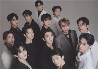 Qui est le leader du groupe ?