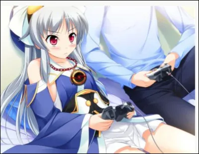 Tu joues à un jeu avec ta famille et tu perds, tu essaies encore mais tu n'y arrives pas...