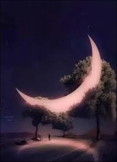 Qui est l'auteur du roman 'De la Terre à la Lune" paru en 1865 ?