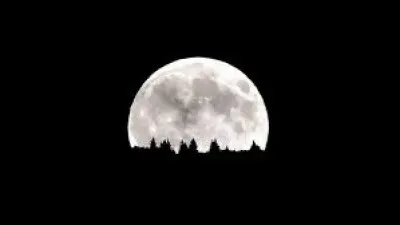 Comment dit-on la "Lune" en espagnol ?