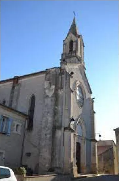Commune de l'aire d'attraction Montpelliéraine, Saint-Sériès se situe dans le département ...
