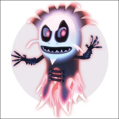 Qui est ce personnage ?