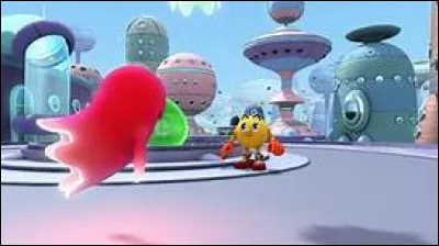 Qui est ce fantôme ?