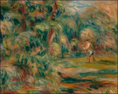 Qui nous fait découvrir "Le Jardin de Cagnes" ?