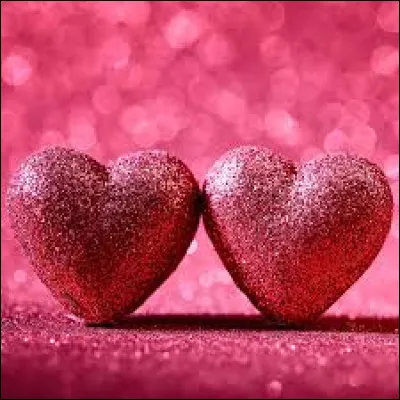 Et côté cur, tu es....