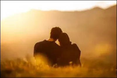 Comment te sens-tu quand tu es seul à seul avec la fille ou le garçon que tu aimes ?