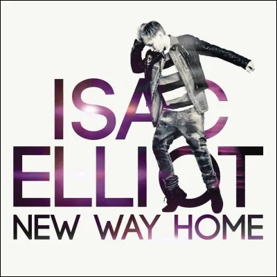 Quel est le refrain de "New Way Home" ?