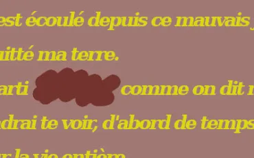 Quiz Francophones